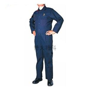 33-8188連體式工作服 