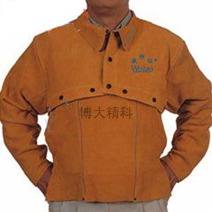 44-2028開背式焊服配圍身 