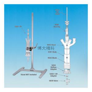 德國JULABO 過濾反應釜 