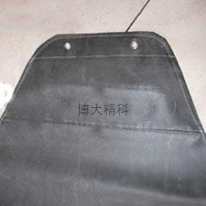 橡膠圍裙 