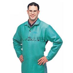 33-6228開背式焊服和圍身 