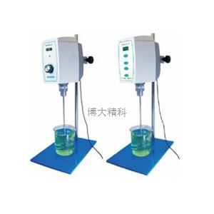 德國(guó)JULABO WB2000-A 頂置式攪拌器(旋鈕控制/刻度顯示) 