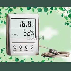 WSB-2型溫濕表 