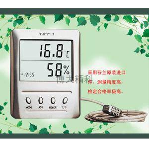 WSB-2-H1型溫濕表 