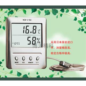 WSB-2-H2型溫濕表 
