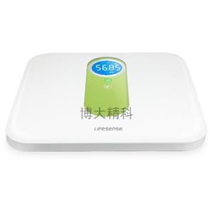 LS101 母嬰體重秤 