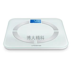 LS203 體重脂肪測量儀 