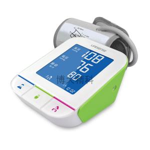 LS802 電子血壓計 