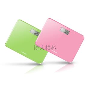 LS102 電子體重秤 