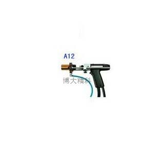 A12螺柱焊槍 