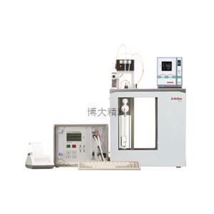 德國JULABO Visco 270 半自動運動粘度測定儀