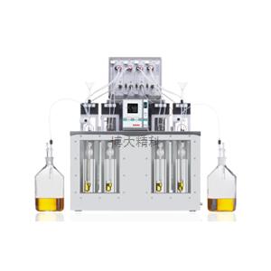 德國JULABO Visco 370 全自動動粘度測定儀