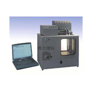 德國JULABO Visco 680 高粘度測試系統