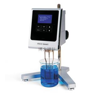 德國JULABO VISCO SMART R 標準型旋轉粘度計 