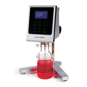 德國JULABO VISCO Expert R 專業型旋轉粘度計 