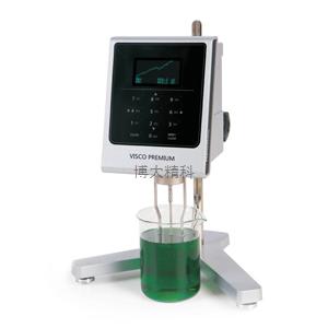 德國JULABO VISCO PREMIUM H 專業型旋轉粘度計 