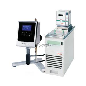 德國JULABO VISCO ED-5V 動力粘度溫度控制產品 