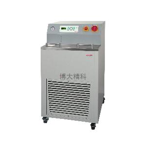 德國(guó)JULABO SC5000a SimiChill大功率循環(huán)冷卻器 