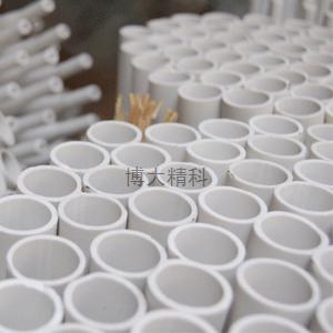 錐形管（21-17x600） 