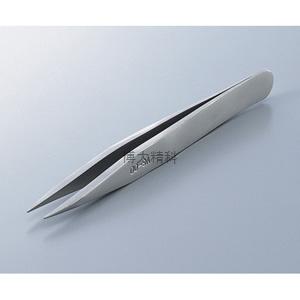 AS ONE 00-SA 鑷子115mm 