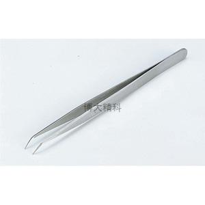 AS ONE No.65A（E01008）不銹鋼鑷子140mm 