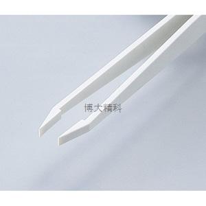 AS ONE KR 耐酸鑷子（耐酸、非磁性型） 