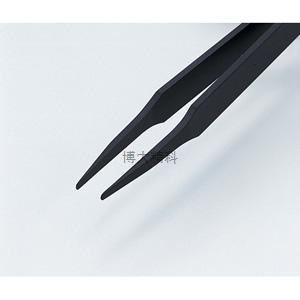 AS ONE NK2A 防帶電鑷子（導電、耐酸、非磁性型） 