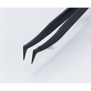AS ONE NK6 防帶電鑷子（導電、耐酸、非磁性型） 