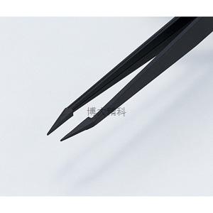 AS ONE NK7 防帶電鑷子（導電、耐酸、非磁性型） 