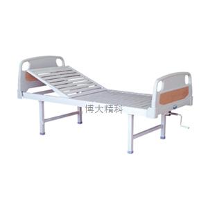 A19 ABS頭單搖床 