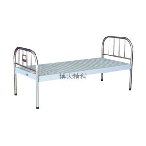 A33 不銹鋼頭平床 
