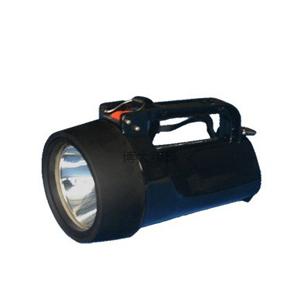 dF-6II可攜式防爆手電燈（充電LED光源） 