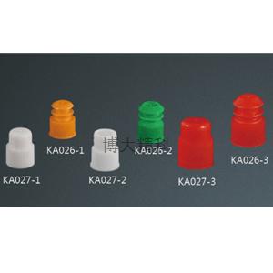 KA027塑料試管塞(φ15) 