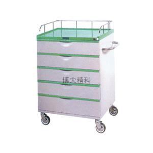B8 多功能Ⅰ型搶救車 