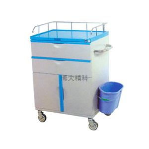 B9 多功能Ⅱ型搶救車 
