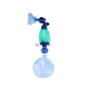 簡(jiǎn)易呼吸器(新生兒型) 