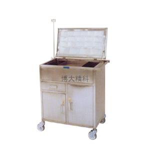 B30 不銹鋼型搶救車 