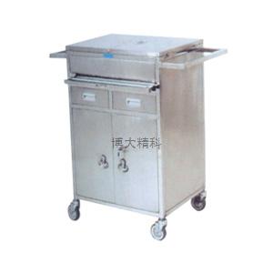 B32 不銹鋼Ⅲ型搶救車 