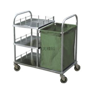 B56 不銹鋼清掃車 