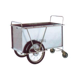 B48 不銹鋼送物車 