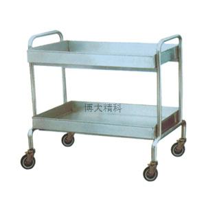 B49 不銹鋼送物車 