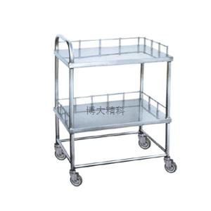 B51 全不銹鋼儀器車 