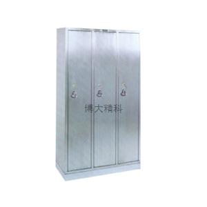 C4 全不銹鋼三門柜 