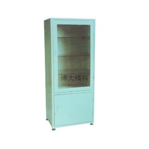 C17 玻璃門藥品柜 
