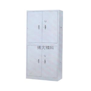 C21 雙節密碼文件柜 