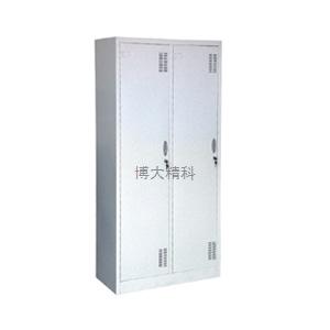 C40 噴塑二門更衣柜 