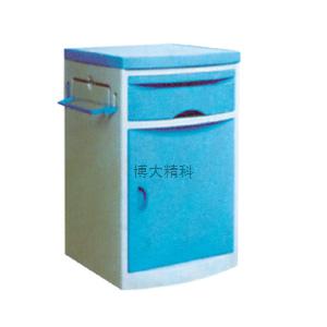 C36 ABS床頭柜 