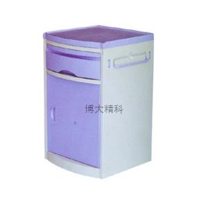 C37 ABS床頭柜 