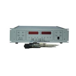 ZDF－8Ⅱ數顯復合真空計 