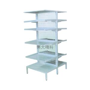 E5 噴塑雙面藥架 